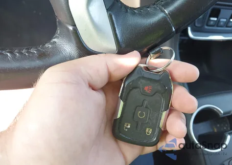 2018 GMC Terrain Sle from USA, damaged, VIN 3GKALMEV2JL219302